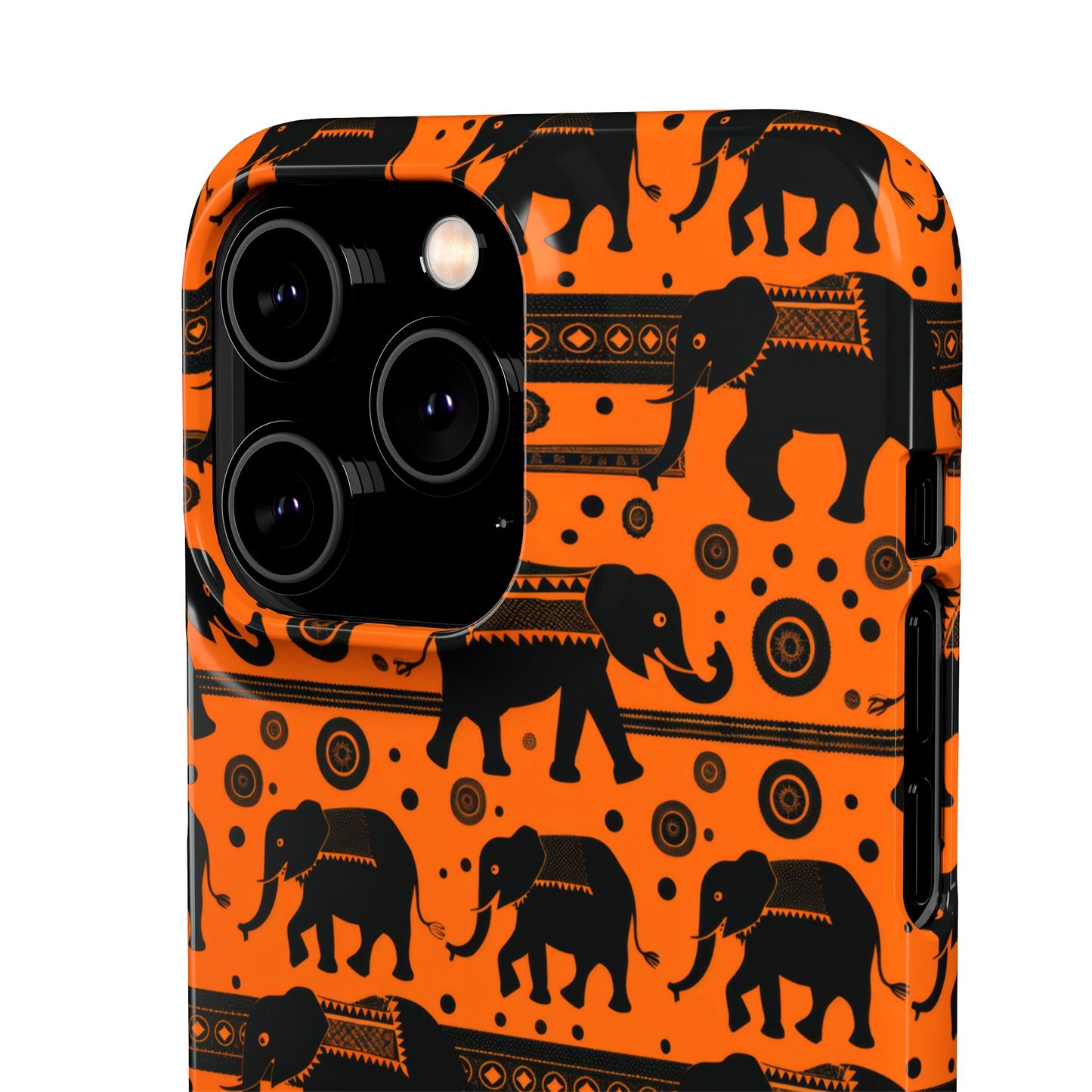 Majestic Parade Snap Case for iPhone®