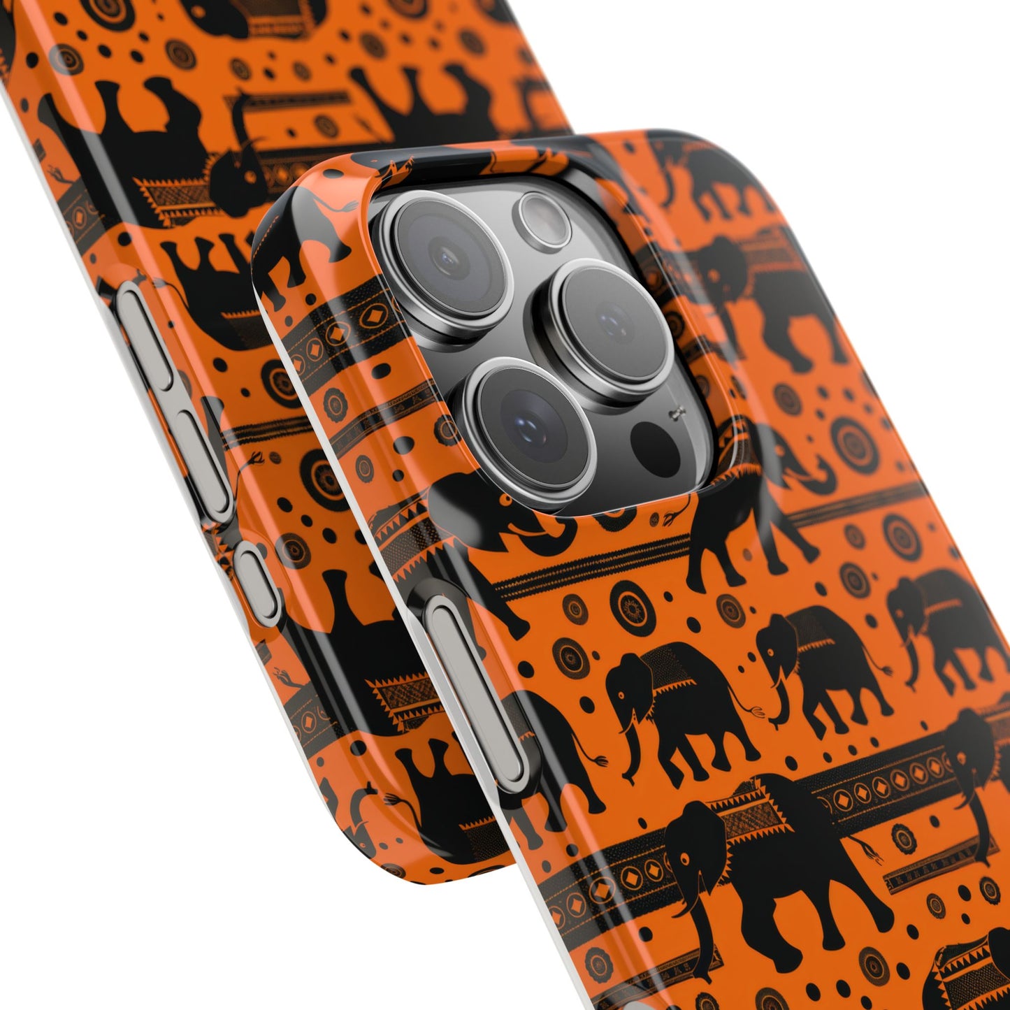 Majestic Parade Snap Case for iPhone®