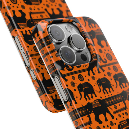 Majestic Parade Snap Case for iPhone®