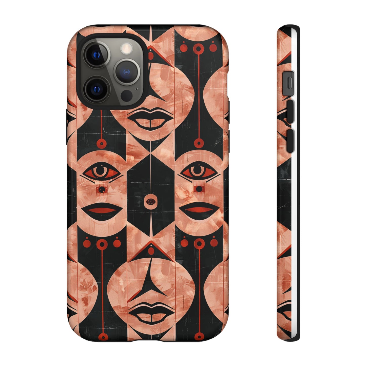 Gaze Sonata Tough Case for iPhone®