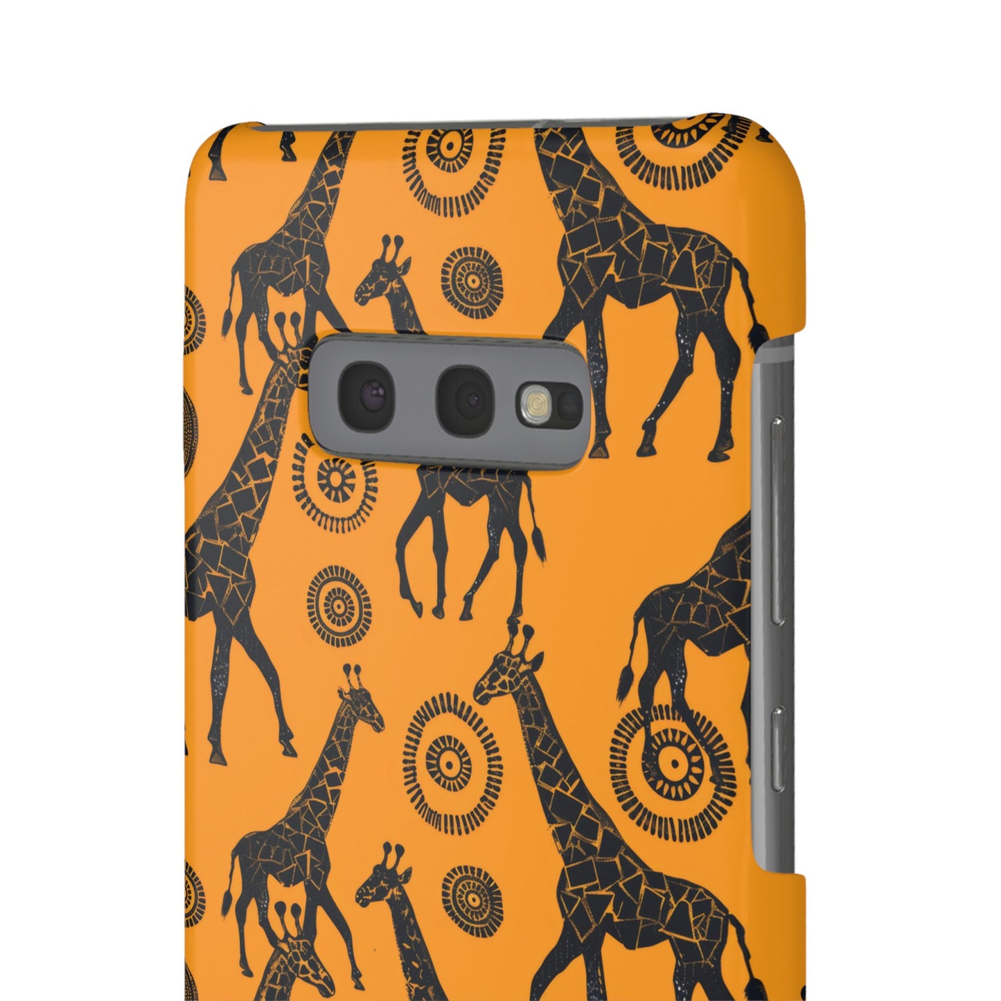 Savanna Rhythms Snap Case for Samsung Phone