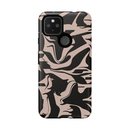 Fluid Contrast Tough Case for Google Pixel