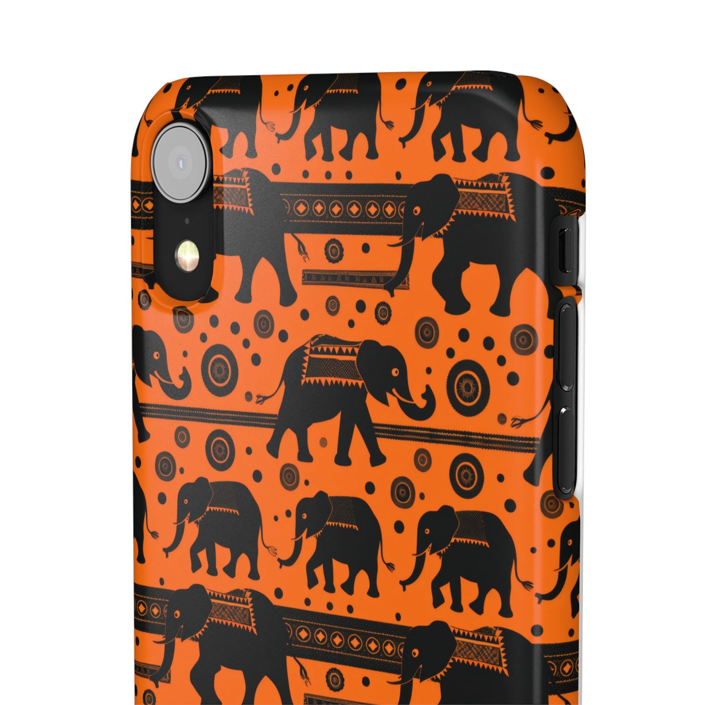 Majestic Parade Snap Case for iPhone®