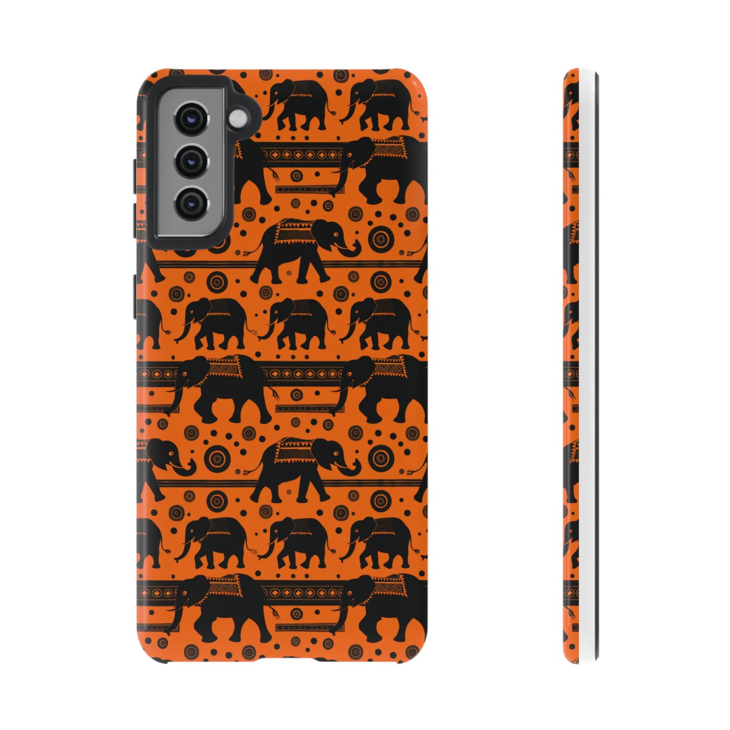 Majestic Parade Tough Case for Samsung Phone