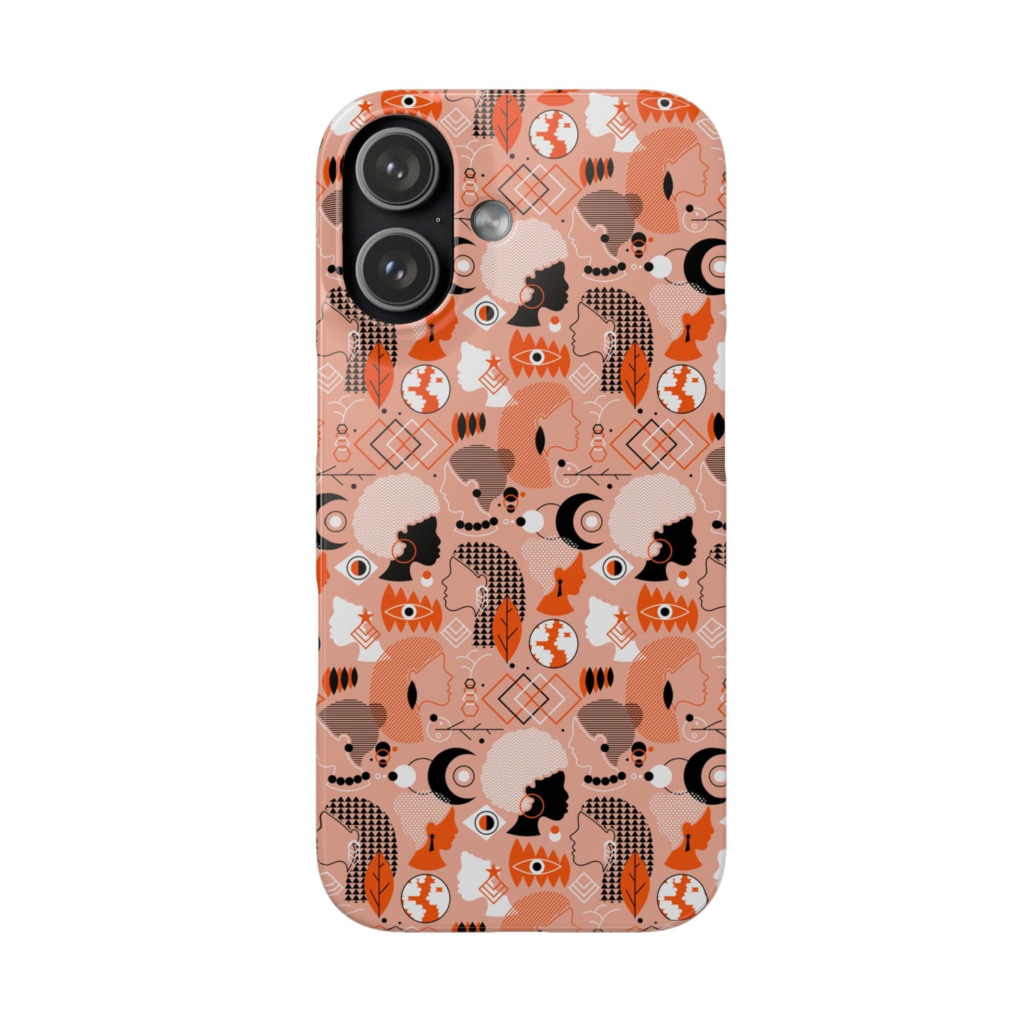 Sight Serenade Snap Case for iPhone®