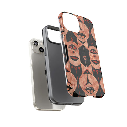 Gaze Sonata Tough Case for iPhone®