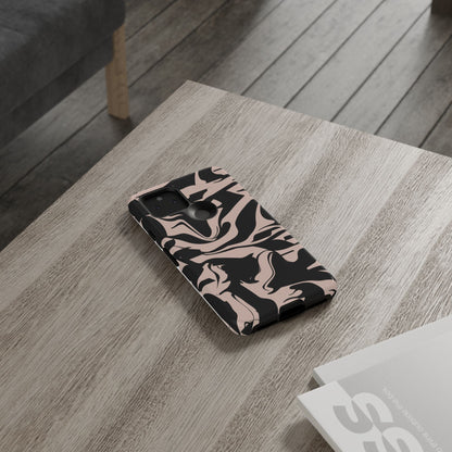Fluid Contrast Tough Case for Google Pixel