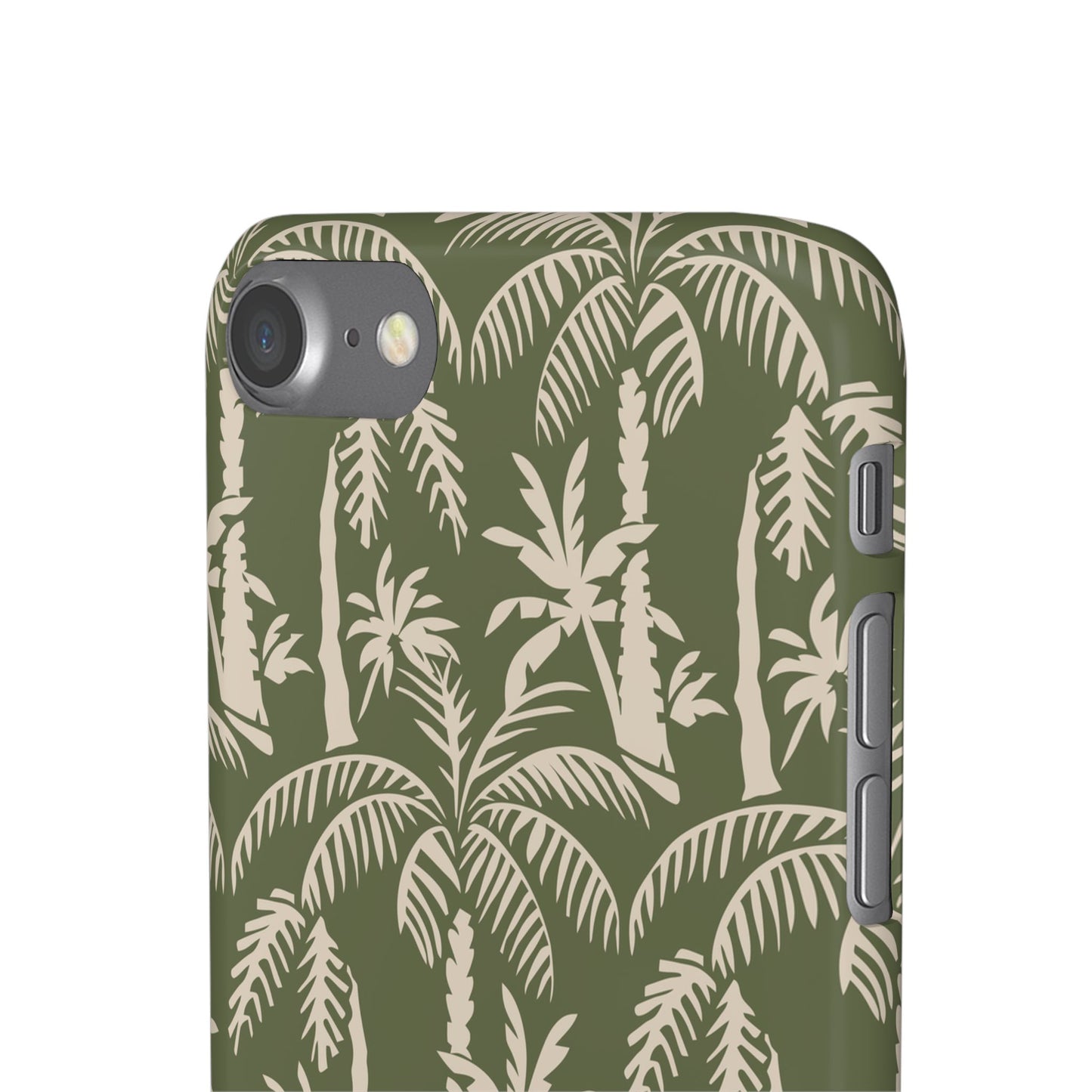 Tropical Harmony Snap Case for iPhone®
