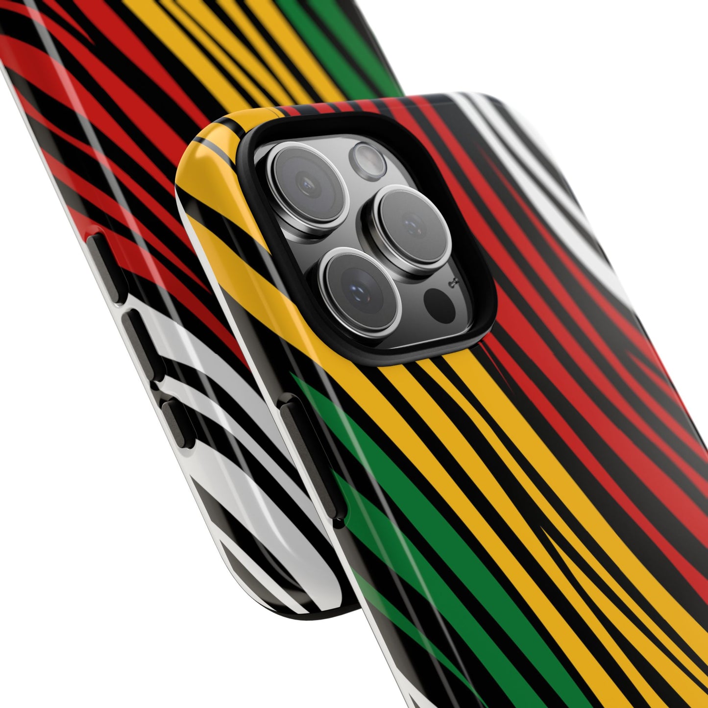 Freedom Waves Tough Case for iPhone®