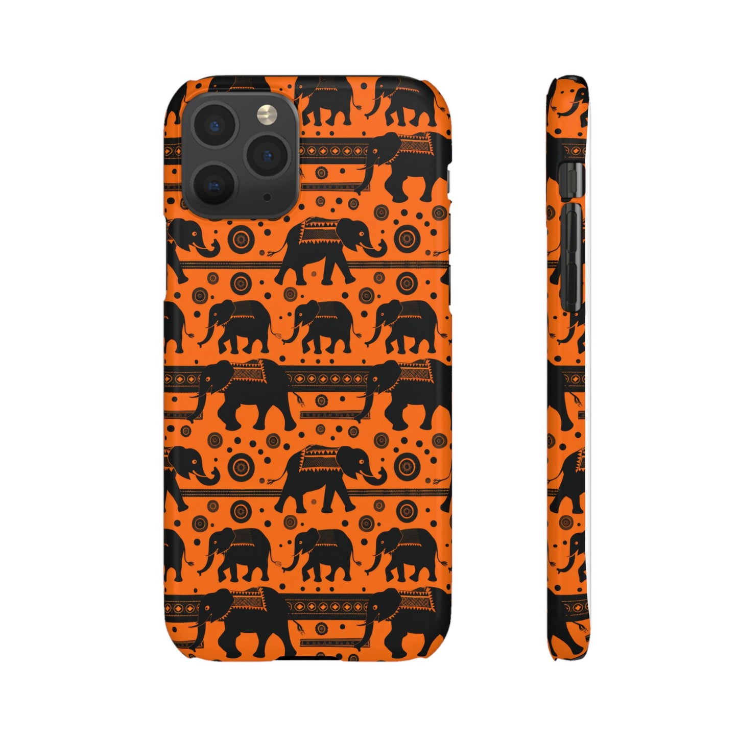 Majestic Parade Snap Case for iPhone®