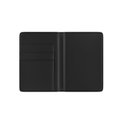 Roar of the Continent Passport Cover