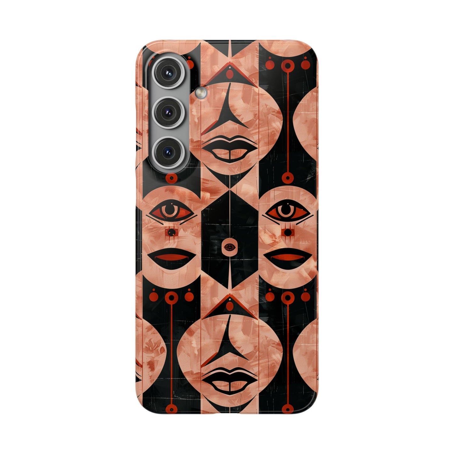 Gaze Sonata Snap Case for Samsung Phone