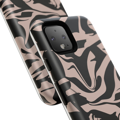 Fluid Contrast Tough Case for Google Pixel
