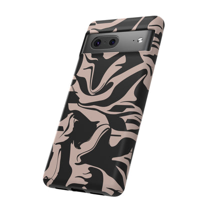Fluid Contrast Tough Case for Google Pixel