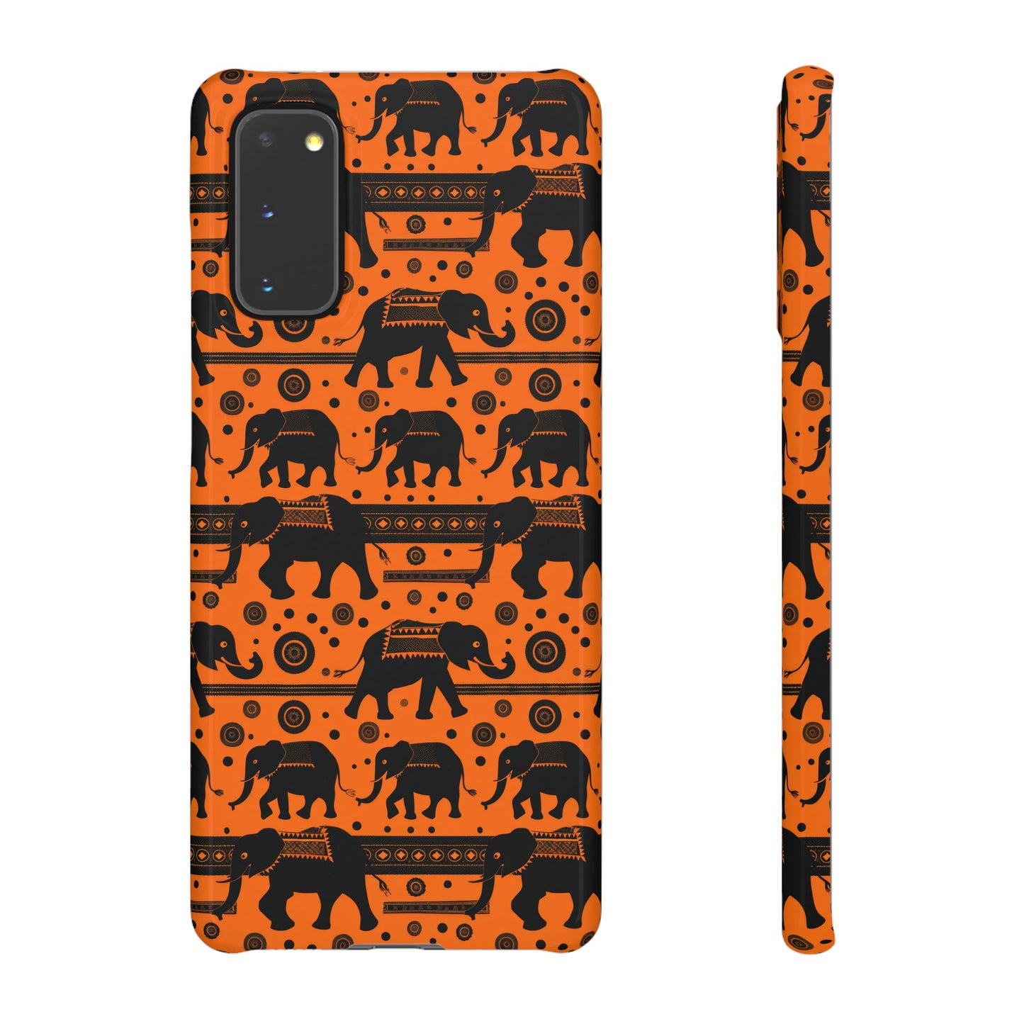 Majestic Parade Snap Case for Samsung Phone