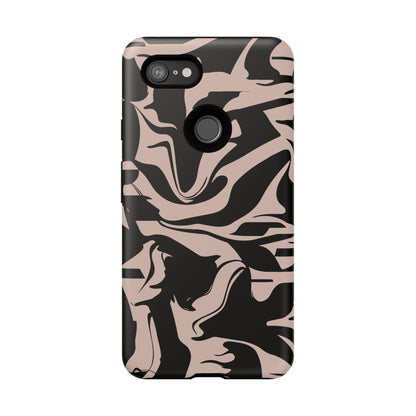 Fluid Contrast Tough Case for Google Pixel