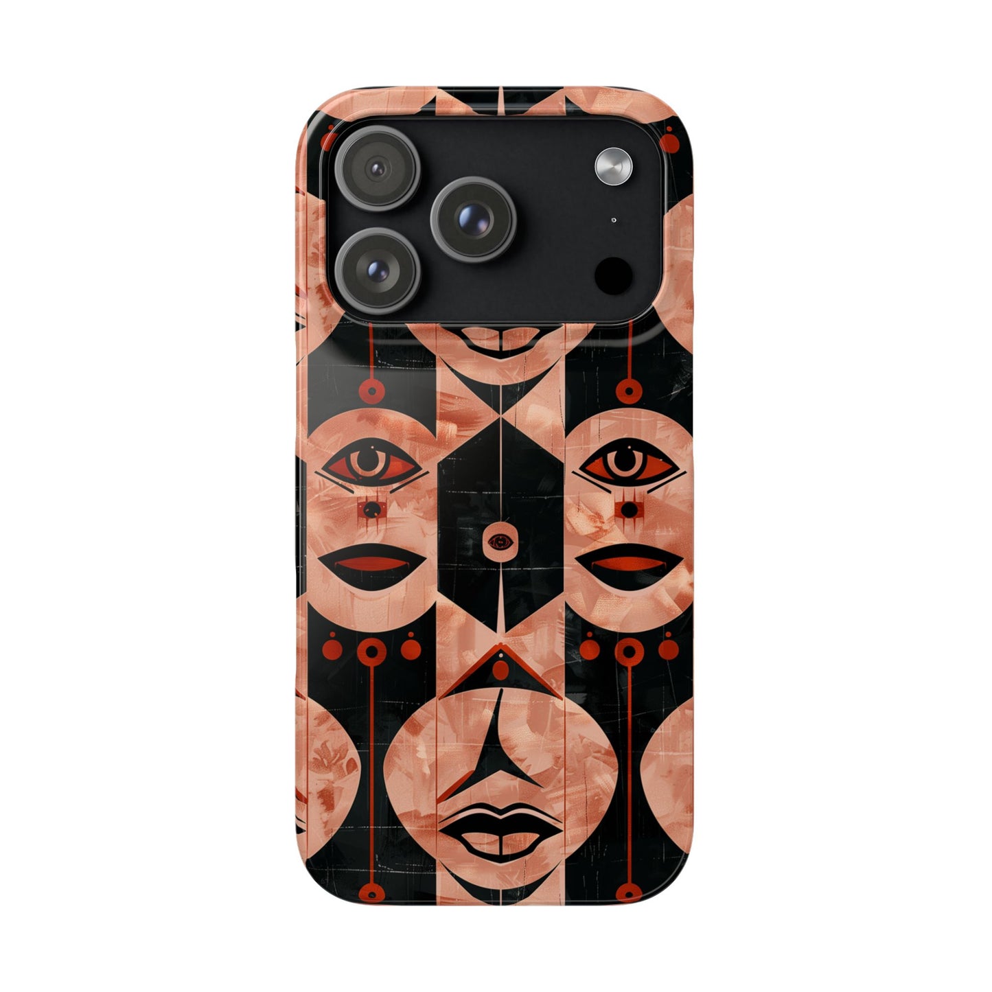 Gaze Sonata Snap Case for iPhone®