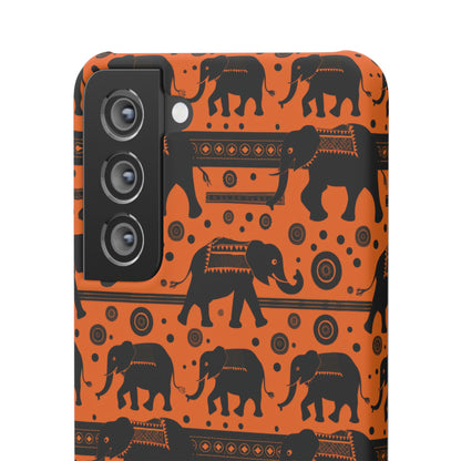 Majestic Parade Snap Case for Samsung Phone