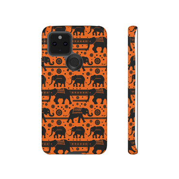 Majestic Parade Tough Case for Google Pixel