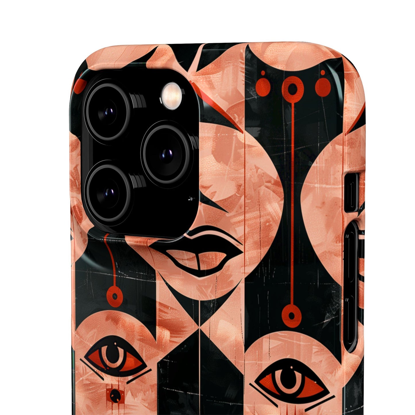 Gaze Sonata Snap Case for iPhone®