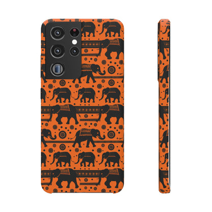 Majestic Parade Snap Case for Samsung Phone