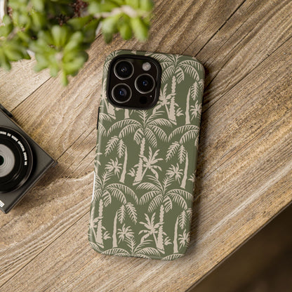 Tropical Harmony Tough Case for iPhone®