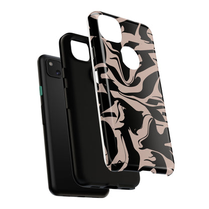 Fluid Contrast Tough Case for Google Pixel
