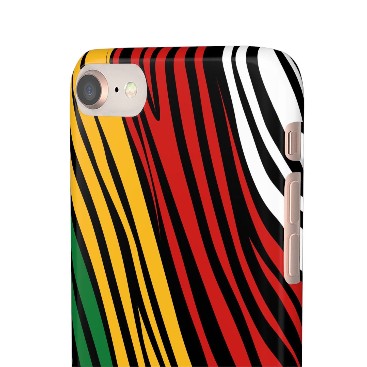 Freedom Waves Snap Case for iPhone®