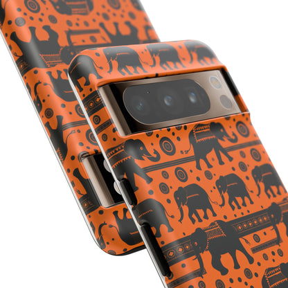 Majestic Parade Tough Case for Google Pixel