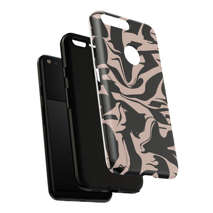 Fluid Contrast Tough Case for Google Pixel