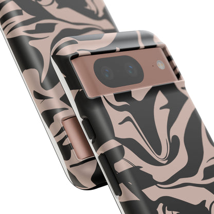 Fluid Contrast Tough Case for Google Pixel