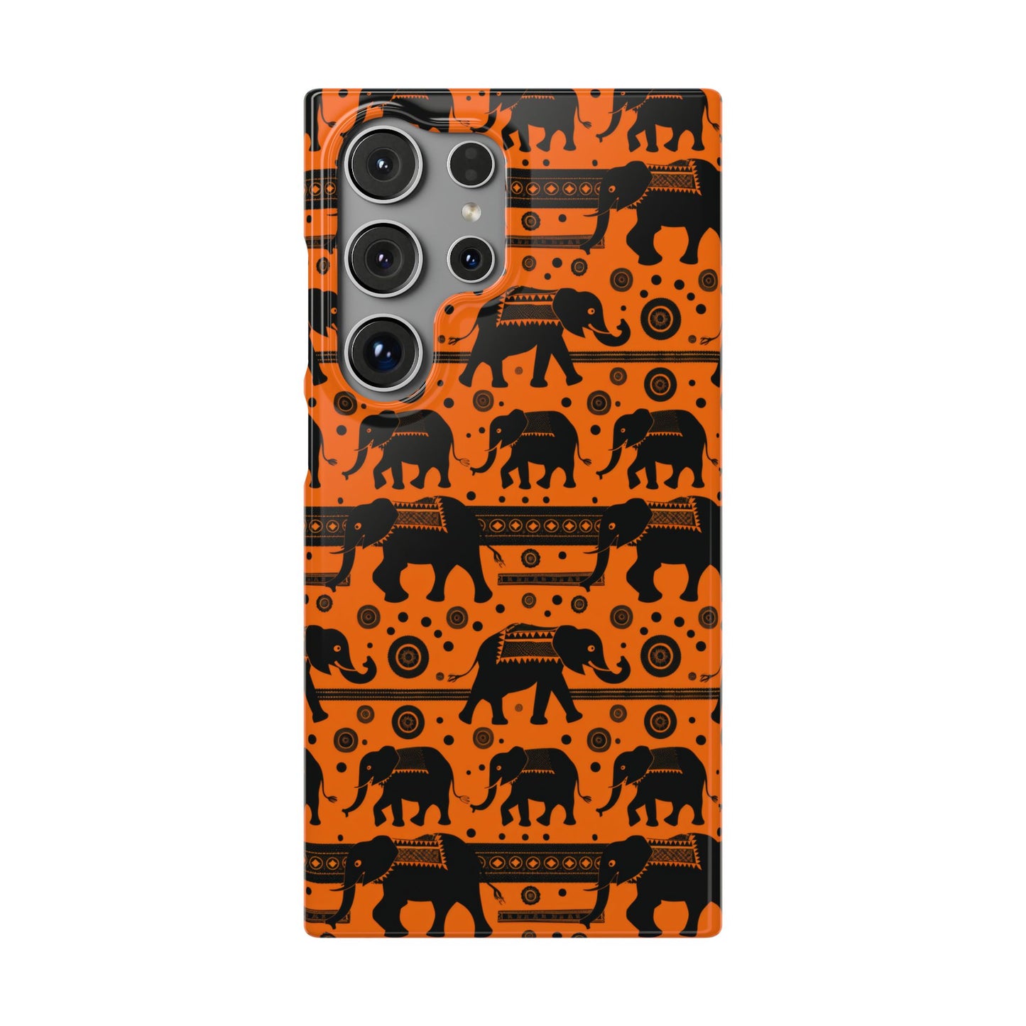 Majestic Parade Snap Case for Samsung Phone