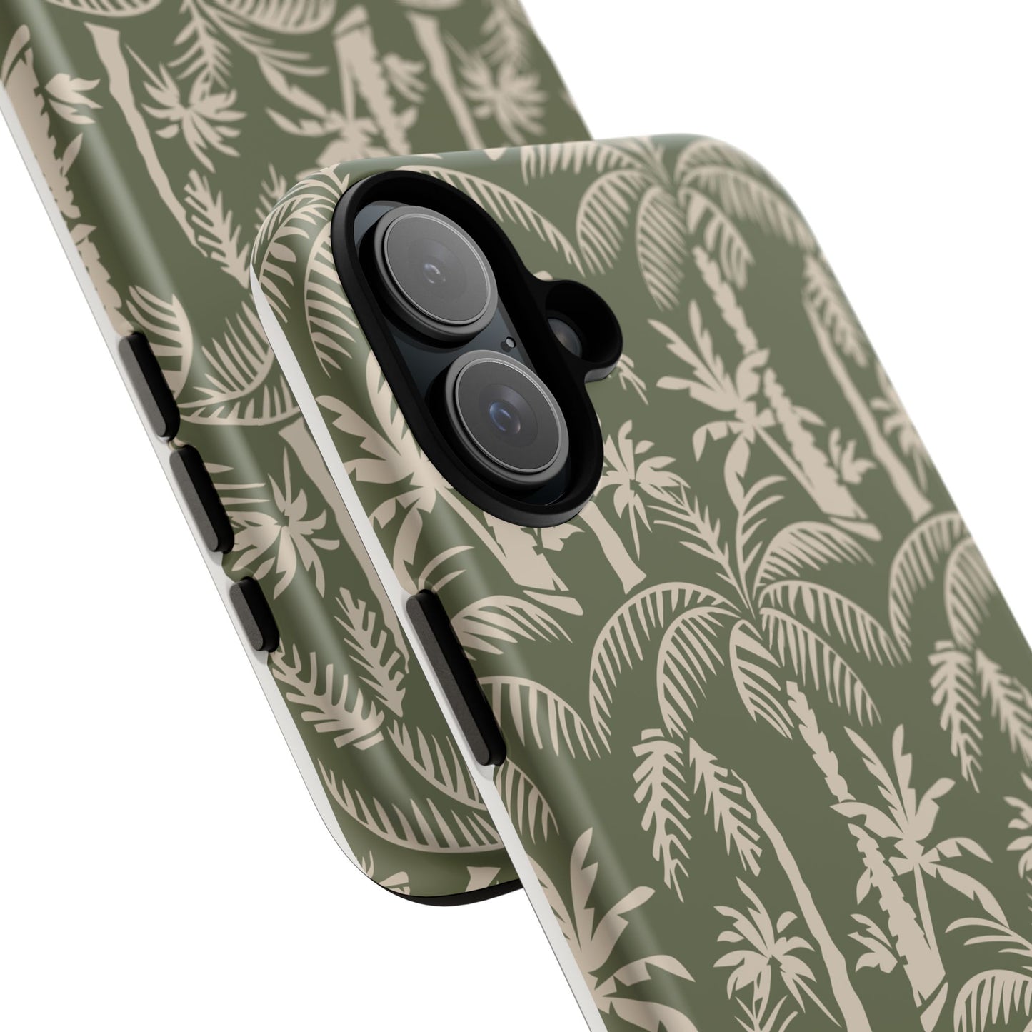 Tropical Harmony Tough Case for iPhone®
