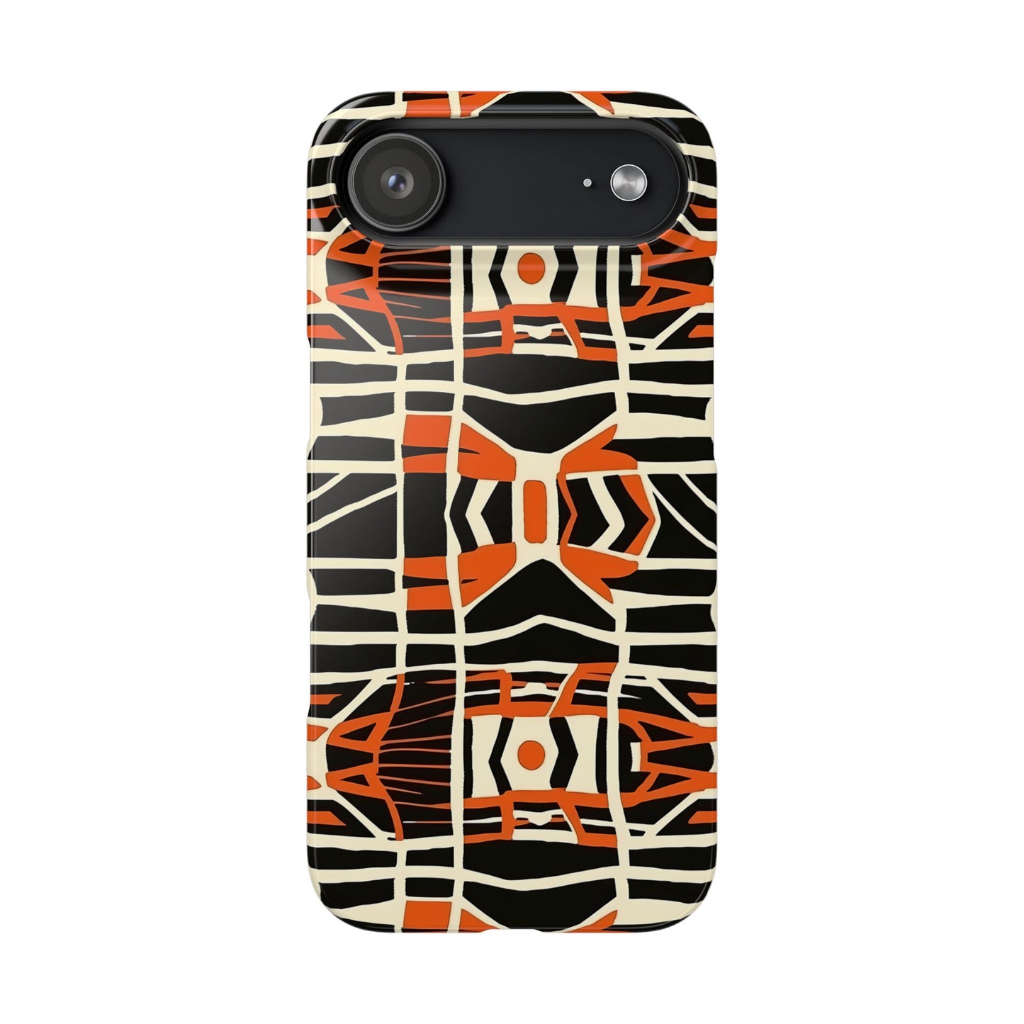 Timeless Tribal Snap Case for iPhone®