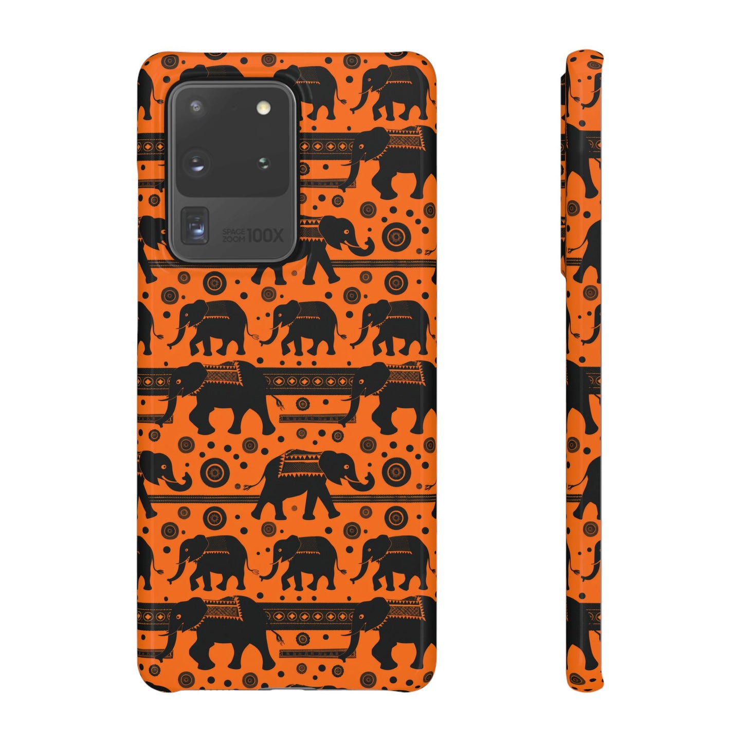 Majestic Parade Snap Case for Samsung Phone