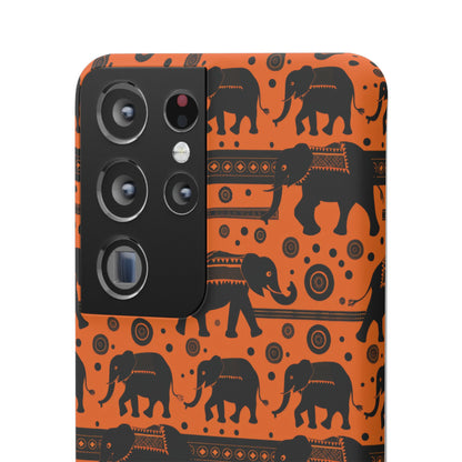 Majestic Parade Snap Case for Samsung Phone