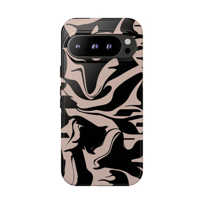 Fluid Contrast Tough Case for Google Pixel
