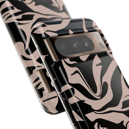 Fluid Contrast Tough Case for Google Pixel