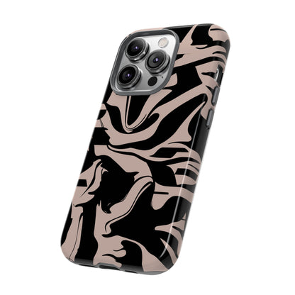 Fluid Contrast Tough Case for iPhone®