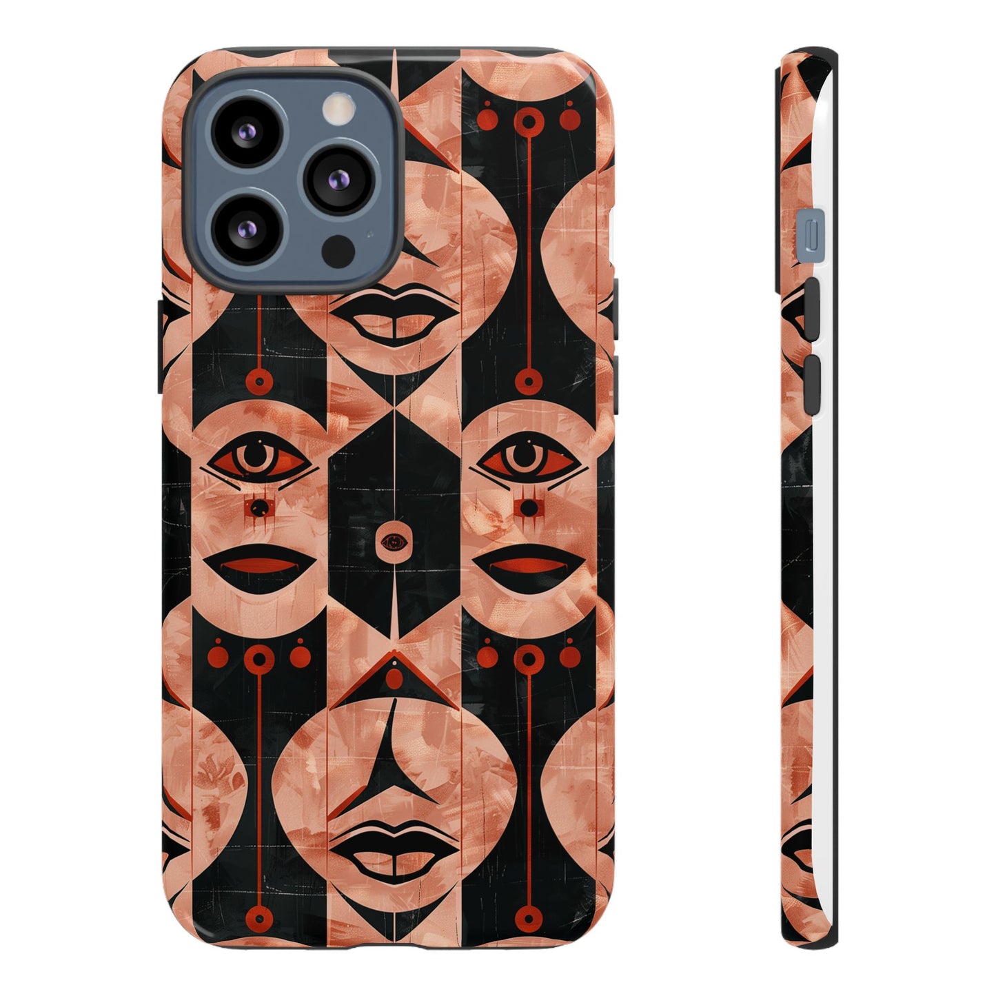 Gaze Sonata Tough Case for iPhone®