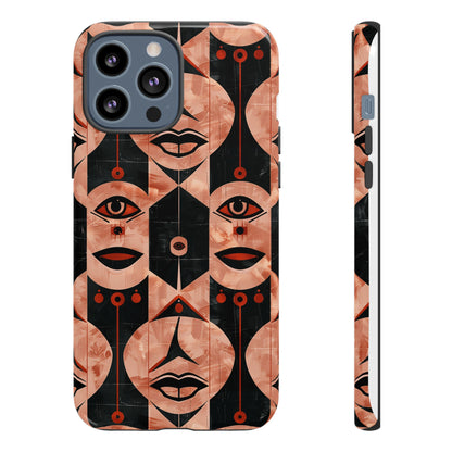 Gaze Sonata Tough Case for iPhone®