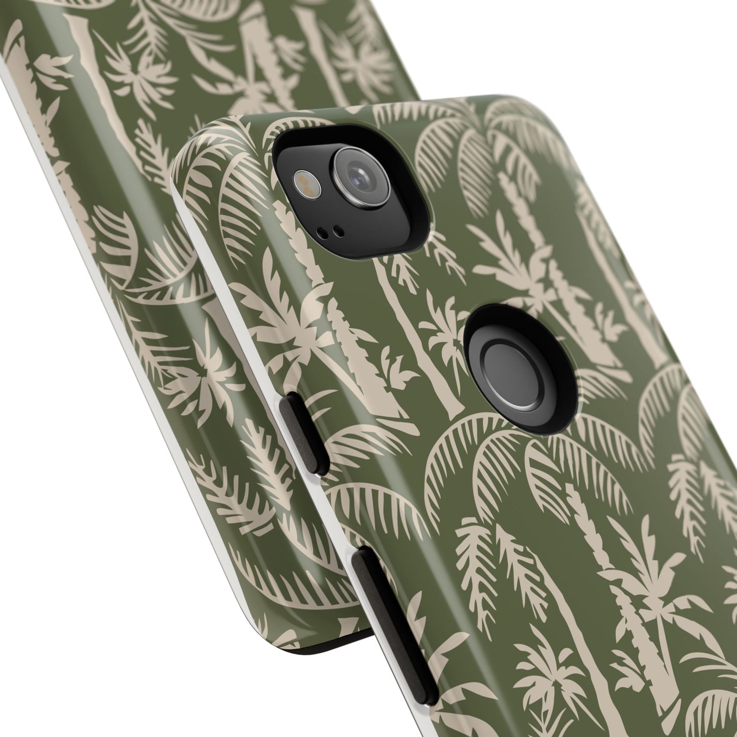 Tropical Harmony Tough Case for Google Pixel
