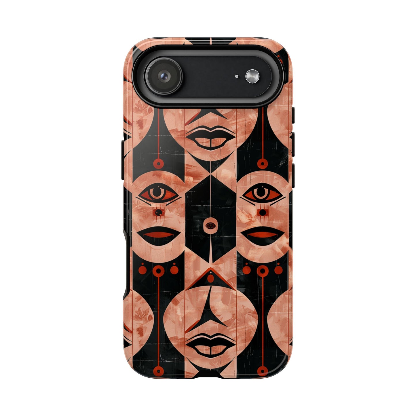 Gaze Sonata Tough Case for iPhone®