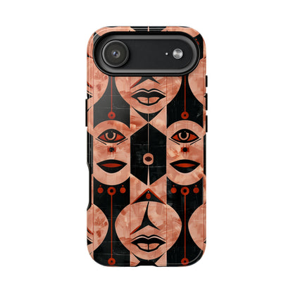 Gaze Sonata Tough Case for iPhone®