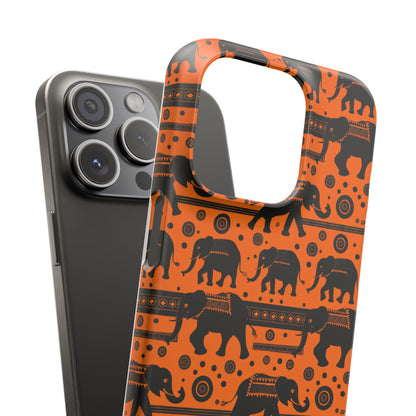 Majestic Parade Snap Case for iPhone®