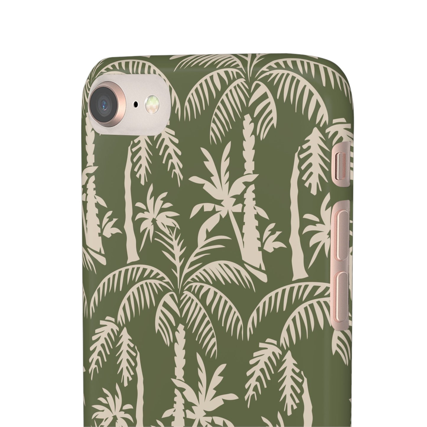 Tropical Harmony Snap Case for iPhone®