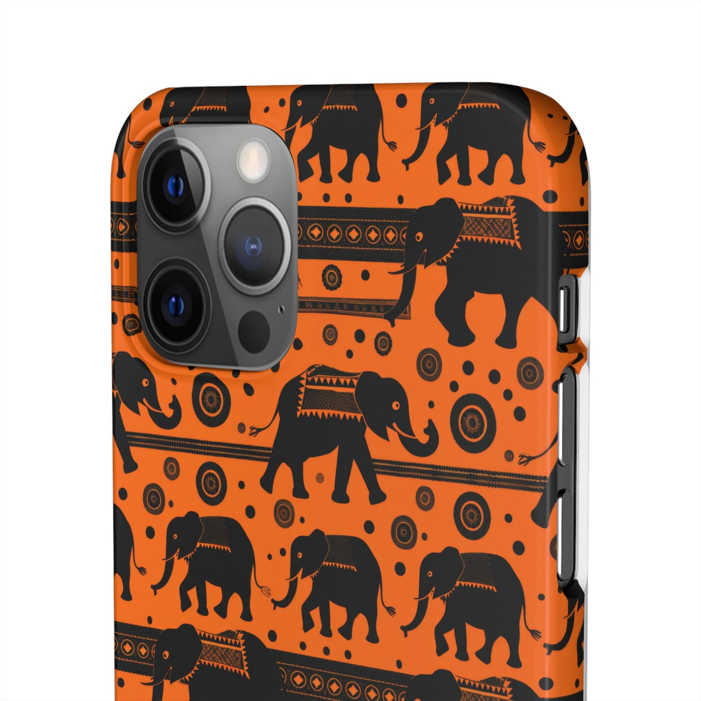 Majestic Parade Snap Case for iPhone®