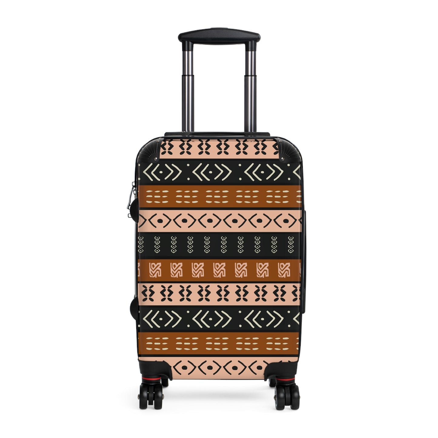 Savanna Trails Suitcase