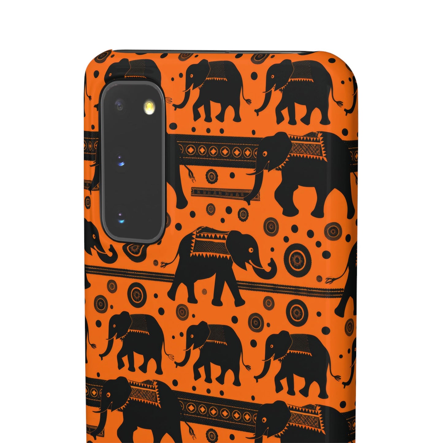 Majestic Parade Snap Case for Samsung Phone