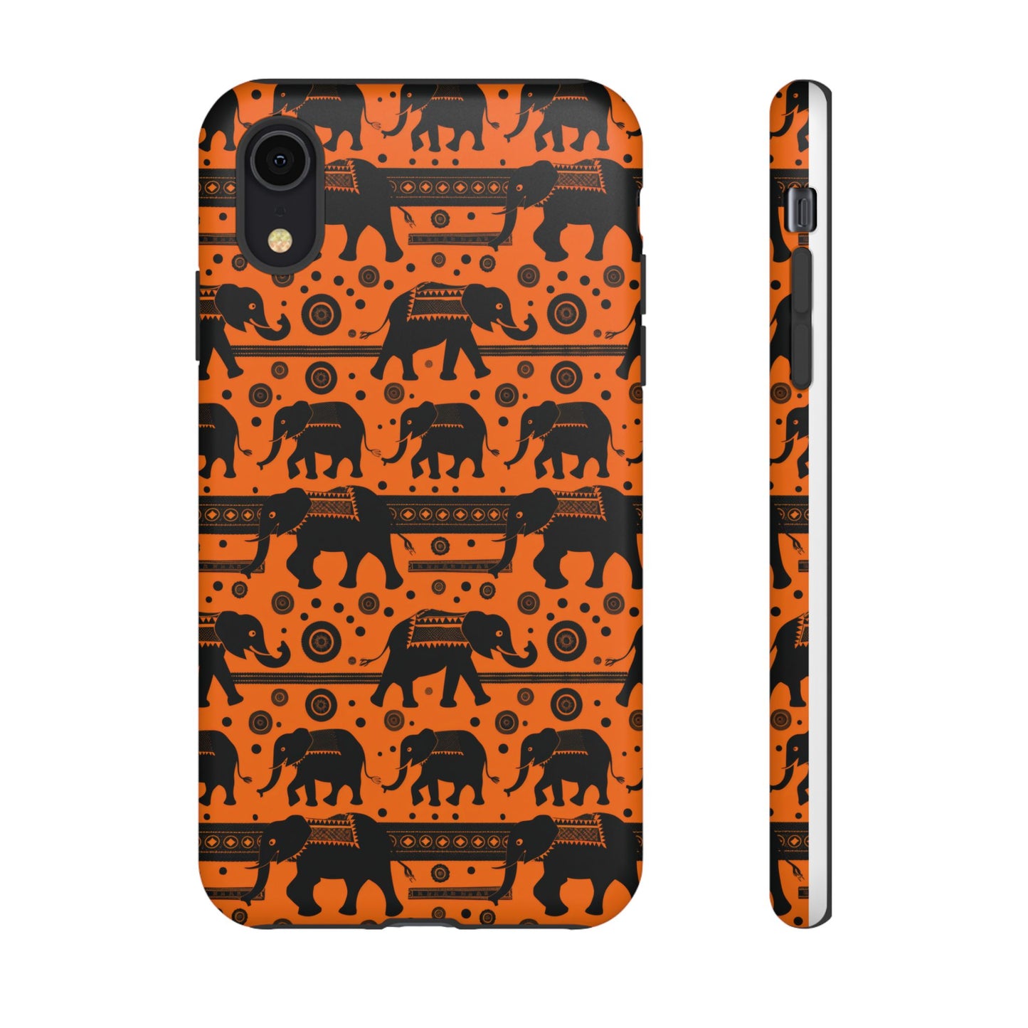 Majestic Parade Tough Case for iPhone®